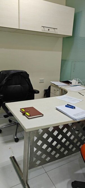 Team Area in  Office Space at Suncity Business Tower, Sector 54 – for Rent
