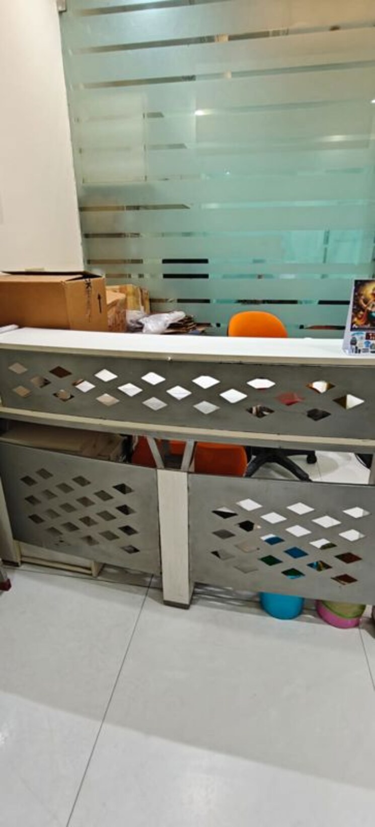 Team Area, suncity-business-tower Commercial Office Space 1400 Sq.Ft. In Sector 54 Gurgaon 9728913