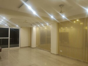 3 BHK Builder Floor For Rent in Sector 51