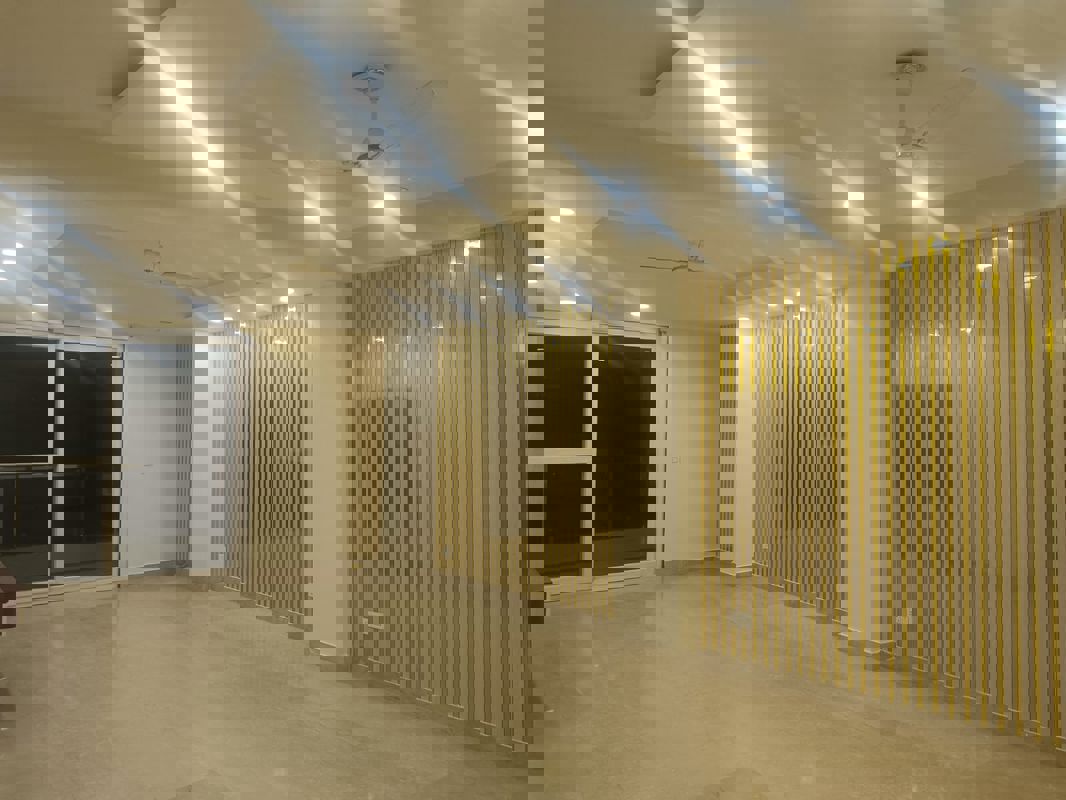 3 BHK + Extra Room Builder Floor For Rent in Sector 51