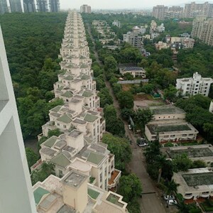 4 BHK Villa For Sale in Clover Highlands Row House, Nibm