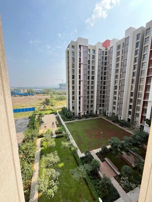 1 BHK Apartment For Rent in Lodha Palava Downtown, Dombivli East