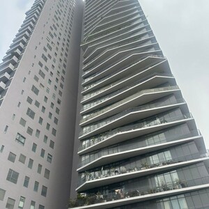 2 BHK Apartment For Sale in Ireo Skyon, Sector 60