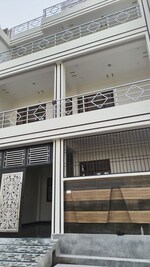 5 BHK + Pooja Room,Servant Room,Study Room,Extra Room 2800 Sq.Ft. Independent House in Avadh Vihar Yojna