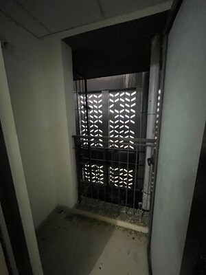 Building Lobby in 1 BHK Apartment at Lodha Palava Downtown, Dombivli East – for Rent