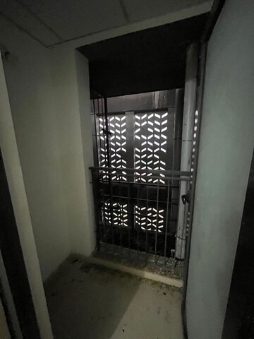 Building Lobby in 1 BHK Apartment at Lodha Palava Downtown, Dombivli East – for Rent