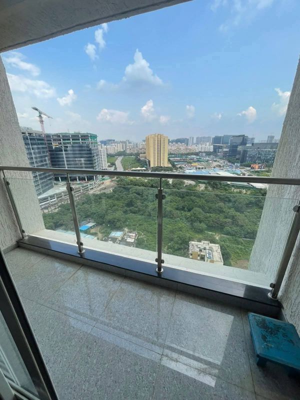 2 BHK 683 Sq.Ft. Apartment in Vascon Forest Edge