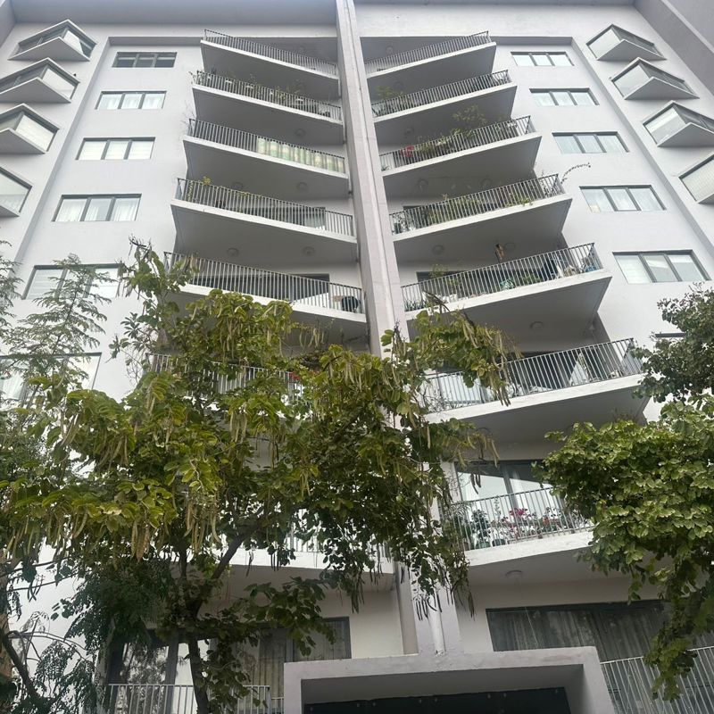 2 BHK + Servant Room 1531 Sq.Ft. Apartment in Ireo Skyon