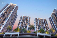 3 BHK Apartment For Sale in VTP Monarque