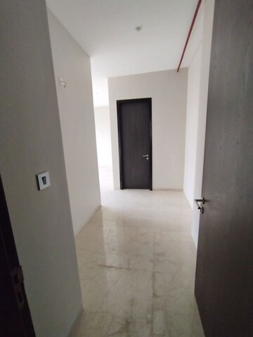 Building Lobby in 4 BHK Apartment at Oberoi Enigma, Mulund West – for Sale