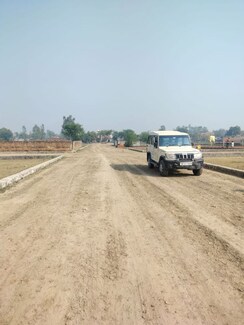 Plot For Sale in Royal City Phase 1