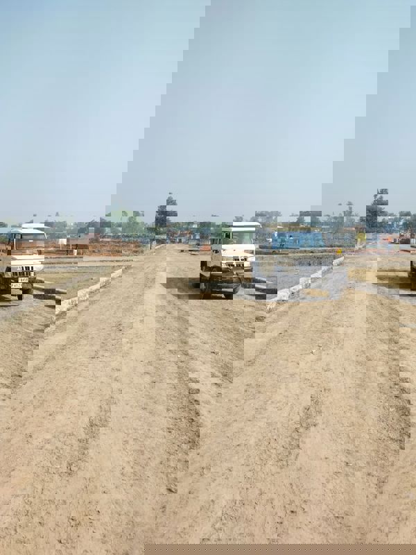 Plot For Sale in Royal City Phase 1