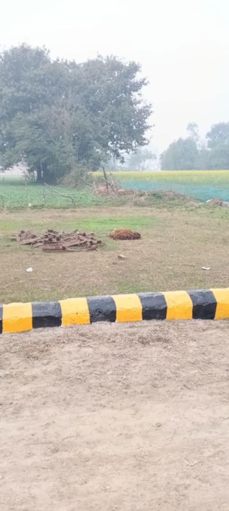 undefined, royal-city-phase-2  4000 Sq.Ft. Plot In Deva Road Lucknow 9728927