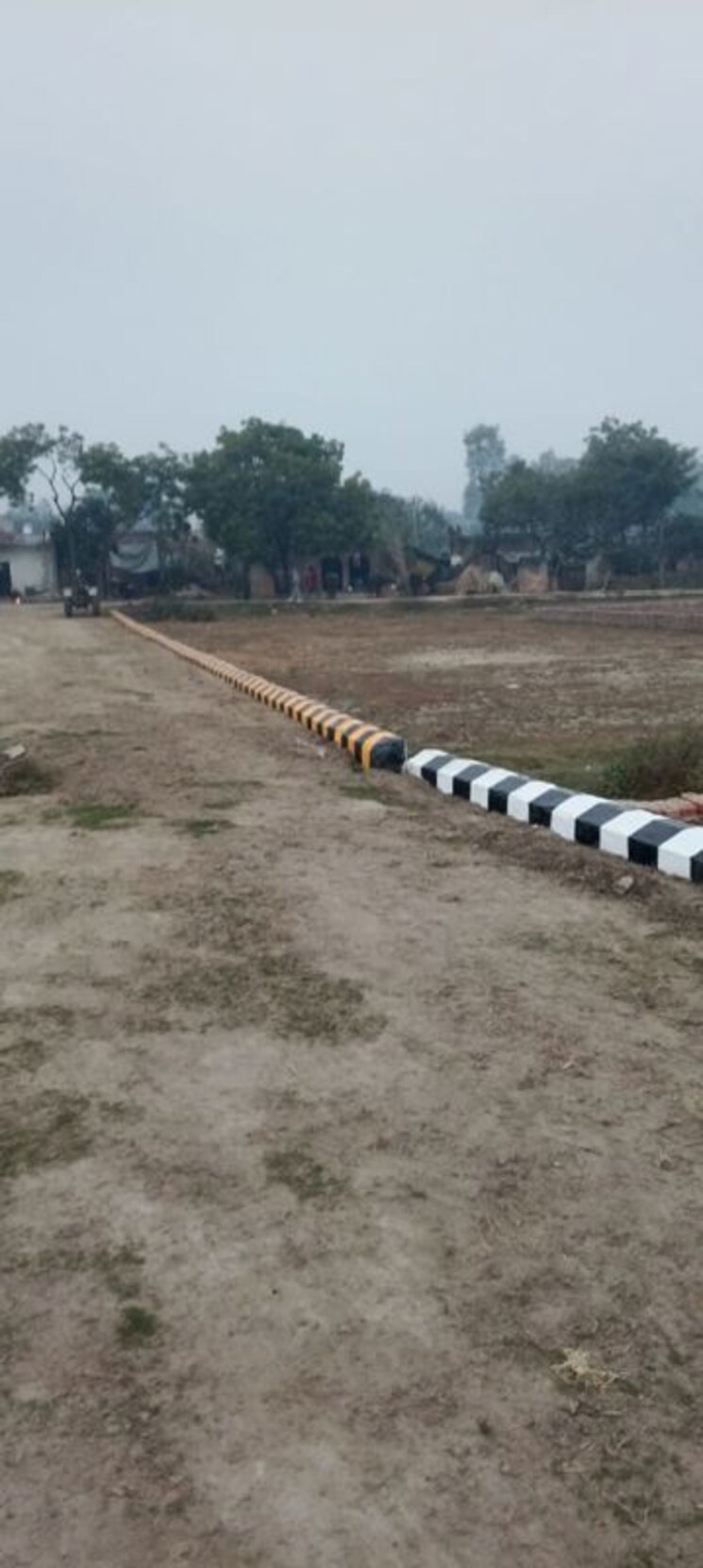 undefined, royal-city-phase-2  4000 Sq.Ft. Plot In Deva Road Lucknow 9728927