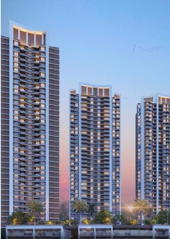 3 BHK Apartment For Sale in VTP Monarque