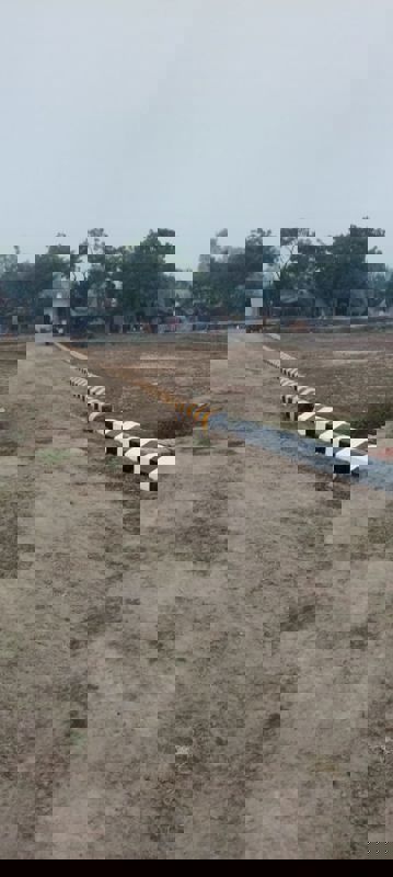 Plot For Sale in Royal City Phase 2