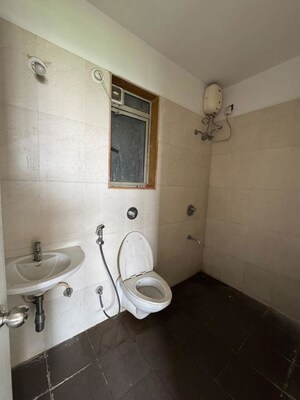 Bathroom in 2 BHK Apartment at Lodha Casa Bella Gold, Dombivli East – for Sale