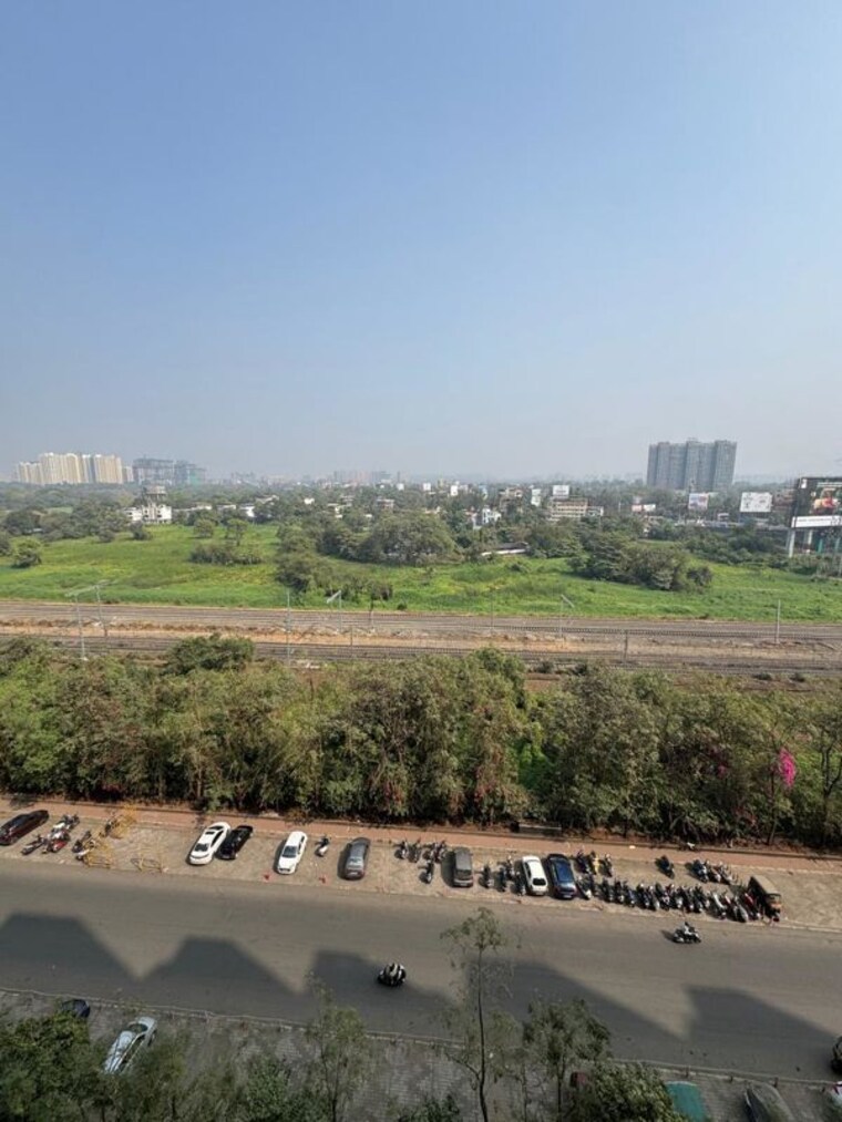 Master Bedroom, lodha-casa-bella-gold 2 Bedroom 750 Sq.Ft. Apartment In Dombivli East Thane 9728931