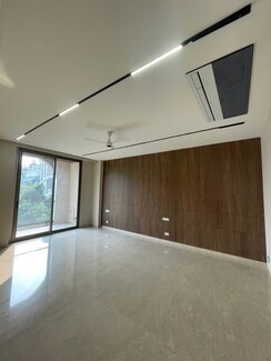 4 BHK + Servant Room Builder Floor For Sale in Panchsheel Park