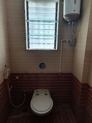 Master Bedroom in 2 BHK Apartment at Soumya Towers, Chembur – for Sale