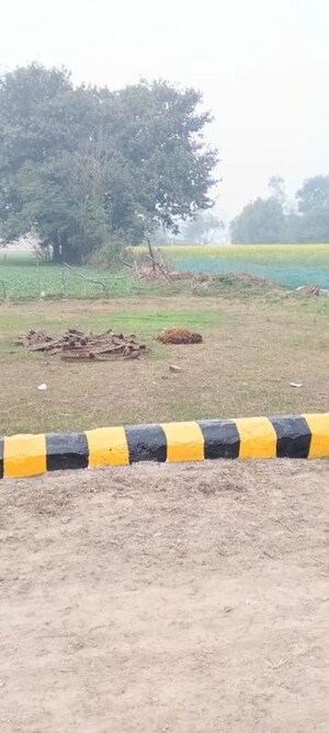 Plot Area in  Plot at Royal City Phase 2, Deva Road – for Sale