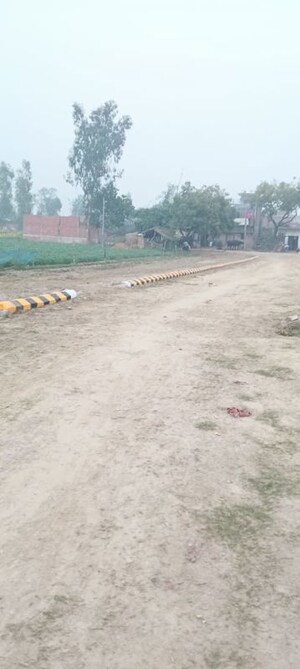 Plot Area in  Plot at Royal City Phase 2, Deva Road – for Sale