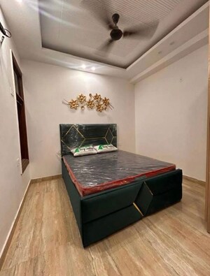 2 BHK Apartment For Rent in Saket