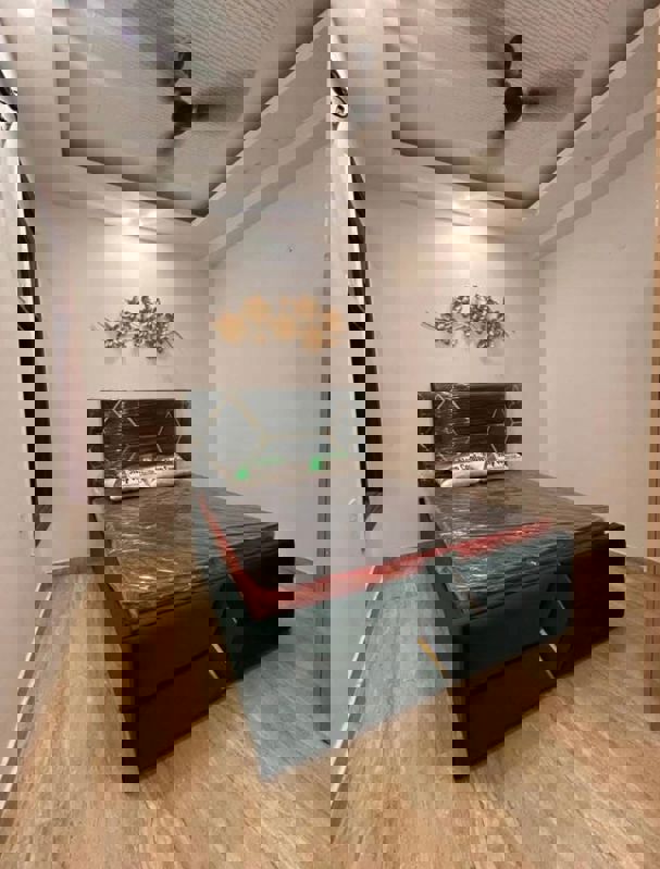 2 BHK Apartment For Rent in Saket