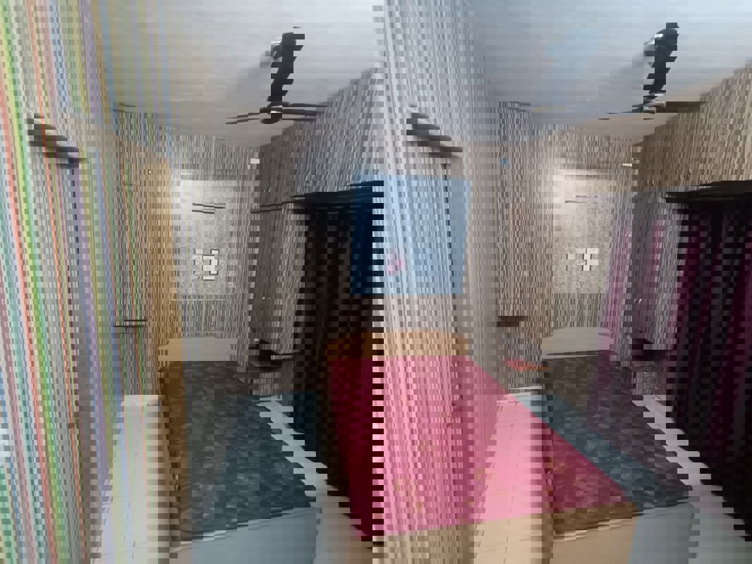 1 BHK + Pooja Room 560 Sq.Ft. Apartment in Siddhivinayak Ginger