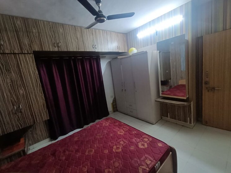 Bedroom, siddhivinayak-ginger 1 Bedroom 560 Sq.Ft. Apartment In Pimple Saudagar Pune 9728928