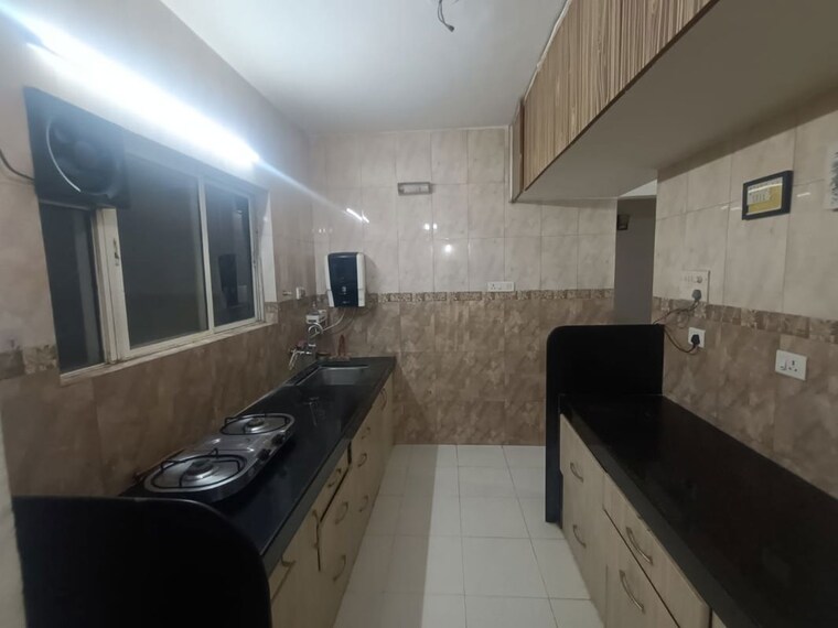 Kitchen, siddhivinayak-ginger 1 Bedroom 560 Sq.Ft. Apartment In Pimple Saudagar Pune 9728928