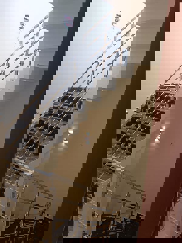 3 BHK + Pooja Room,Study Room 2395 Sq.Ft. Villa in Manas Town