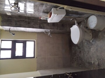 Kitchen in 1 BHK Apartment at Auric City Homes, Sector 82 – for Rent