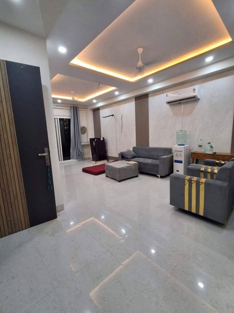 Living Room, saket 2 Bedroom 950 Sq.Ft. Apartment In Saket Delhi 9728946
