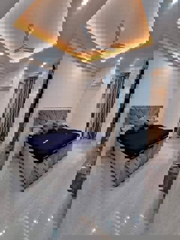 2 BHK Apartment For Rent in Saket