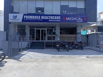  Office Space For Rent in Mansarovar