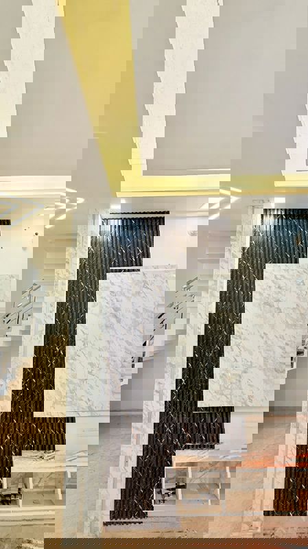 3 BHK + Pooja Room,Study Room Villa For Sale in Manas Town