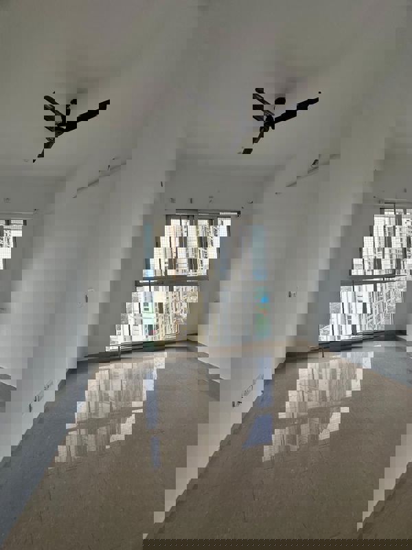 3 BHK Apartment For Sale in The Wadhwa Platina