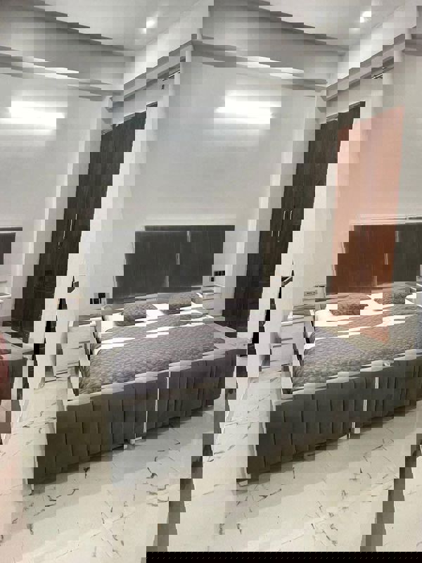 1 BHK Apartment For Rent in Saket