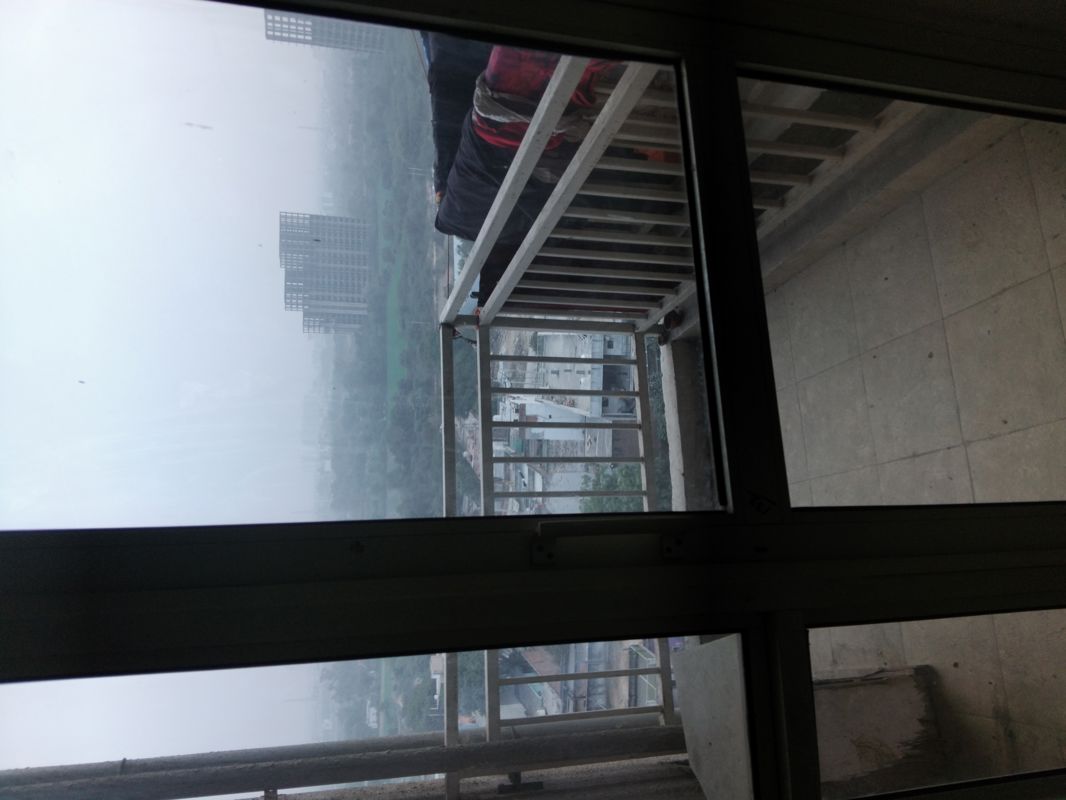 3 BHK + Pooja Room Apartment For Rent in Conscient Habitat 78