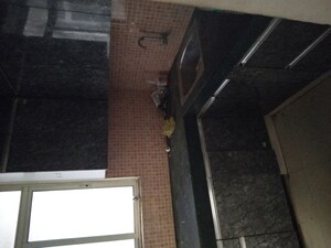 Balcony in 3 BHK Apartment at Conscient Habitat 78, Sector 78 – for Rent