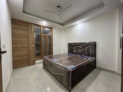 1 BHK Apartment For Rent in Freedom Fighters Enclave