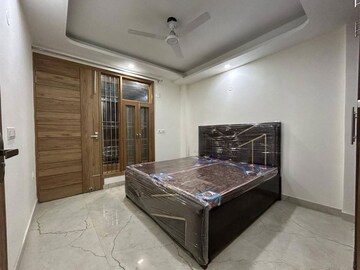 1 BHK Apartment For Rent in Freedom Fighters Enclave