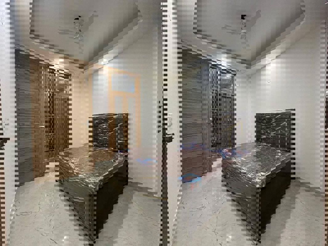 1 BHK Apartment For Rent in Freedom Fighter Enclave 