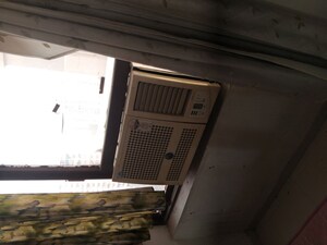 Furnished Amenities in 1 BHK Apartment at Auric City Homes, Sector 82 – for Rent