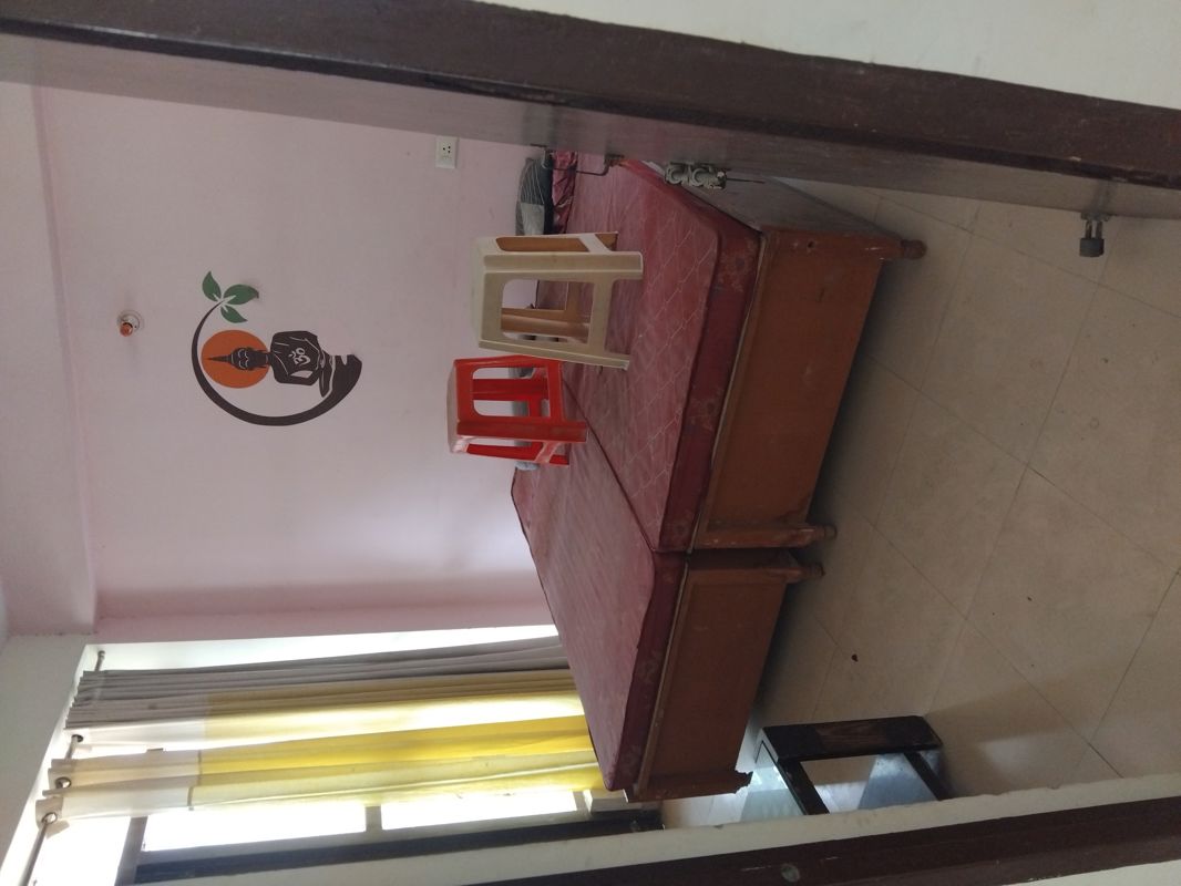 1 BHK + Pooja Room Apartment For Rent in Auric City Homes