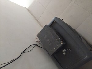 Furnished Amenities in 1 BHK Apartment at Auric City Homes, Sector 82 – for Rent