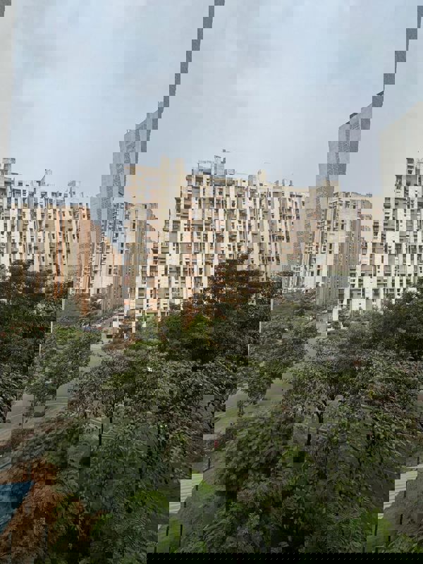 2 BHK Apartment For Sale in Lodha Palava City Lakeshore Greens