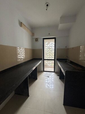 Kitchen in 2 BHK Apartment at Lodha Palava City Lakeshore Greens, Dombivli East – for Sale