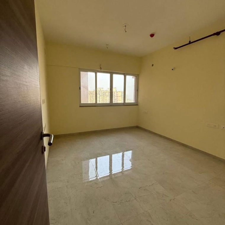 Room, k-raheja-reserve 3 Bedroom 1378 Sq.Ft. Apartment In Mohammadwadi Pune 9728961
